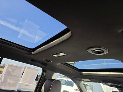 2023 Chevrolet Traverse AWD Premier