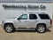2014 Chevrolet Tahoe LTZ