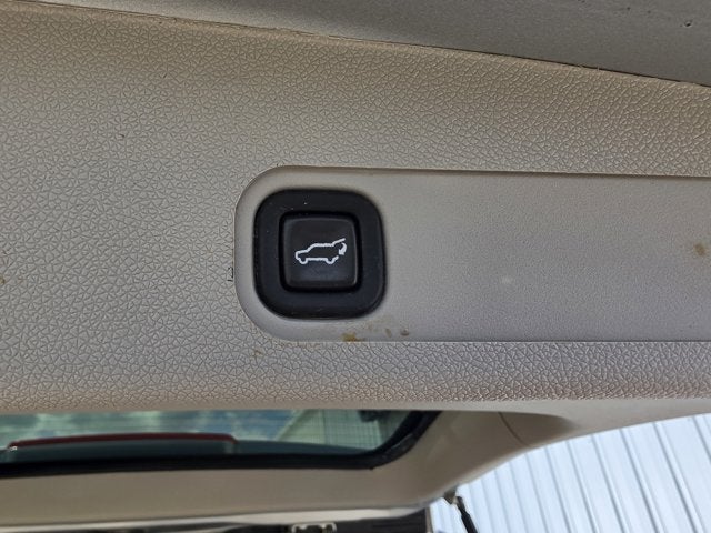 2014 Chevrolet Tahoe LTZ