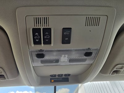 2014 Chevrolet Tahoe LTZ