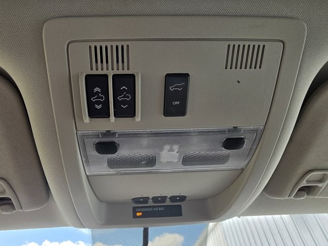 2014 Chevrolet Tahoe LTZ