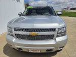 2014 Chevrolet Tahoe LTZ