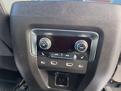 2023 Chevrolet Tahoe 4WD Premier