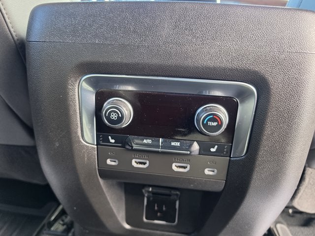 2023 Chevrolet Tahoe 4WD Premier