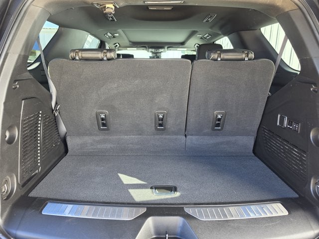 2023 Chevrolet Tahoe 4WD Premier
