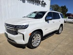 2023 Chevrolet Tahoe 4WD Premier