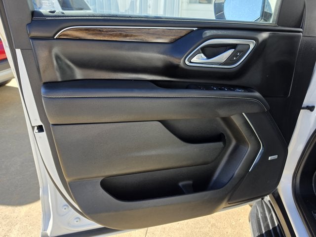 2023 Chevrolet Tahoe 4WD Premier