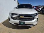 2023 Chevrolet Tahoe 4WD Premier