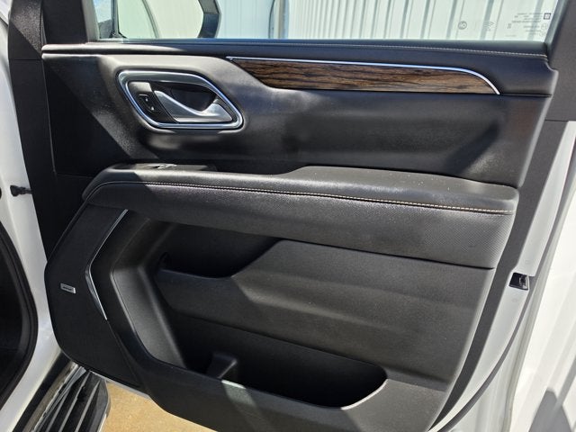 2023 Chevrolet Tahoe 4WD Premier