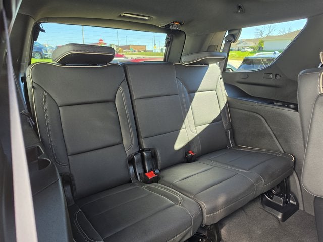 2023 Chevrolet Tahoe 4WD Premier