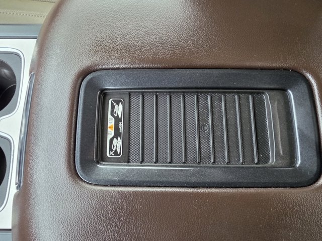 2017 GMC Sierra 2500HD SLT