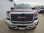 2017 GMC Sierra 2500HD SLT
