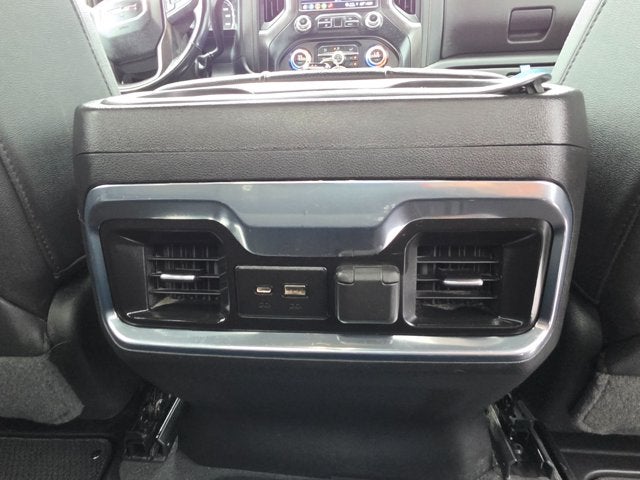 2022 GMC Sierra 2500HD 4WD Crew Cab Standard Bed AT4
