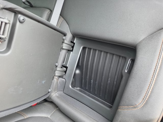 2022 GMC Sierra 2500HD 4WD Crew Cab Standard Bed AT4