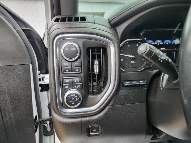 2023 GMC Sierra 2500HD 4WD Crew Cab Standard Bed Denali