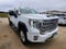2023 GMC Sierra 2500HD 4WD Crew Cab Standard Bed Denali