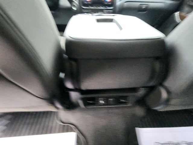 2020 GMC Sierra 3500HD 4WD Crew Cab Standard Bed SLE