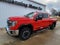 2020 GMC Sierra 3500HD 4WD Crew Cab Standard Bed SLE