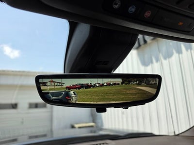 2021 GMC Sierra 1500 4WD Crew Cab Short Box Denali