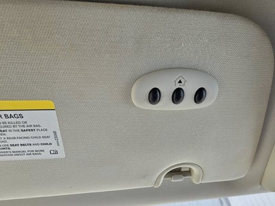 2010 Chrysler Town & Country Touring