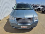 2010 Chrysler Town & Country Touring