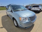 2010 Chrysler Town & Country Touring