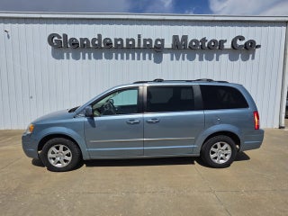 2010 Chrysler Town &amp; Country Touring