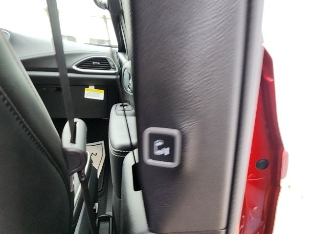 2026 Chrysler Pacifica PACIFICA LIMITED