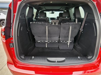 2026 Chrysler Pacifica PACIFICA LIMITED