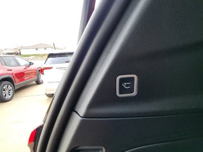 2026 Chrysler Pacifica PACIFICA LIMITED