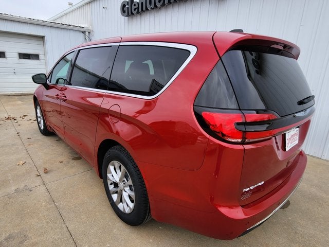 2026 Chrysler Pacifica PACIFICA LIMITED