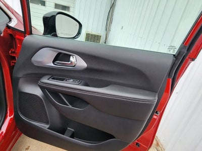 2026 Chrysler Pacifica PACIFICA LIMITED