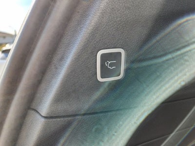 2025 Chrysler Pacifica PACIFICA SELECT AWD