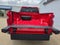 2022 Chevrolet Silverado 2500HD 4WD Crew Cab Standard Bed Custom