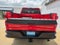 2022 Chevrolet Silverado 2500HD 4WD Crew Cab Standard Bed Custom