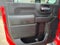 2022 Chevrolet Silverado 2500HD 4WD Crew Cab Standard Bed Custom