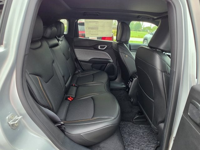2026 Jeep Compass COMPASS 85TH ANNIVERSARY EDITION 4X4