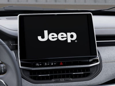 2026 Jeep Compass 85th Anniversary 4x4