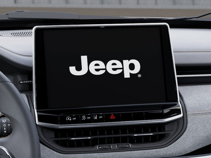 2026 Jeep Compass 85th Anniversary 4x4