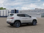 2026 Jeep Compass 85th Anniversary 4x4