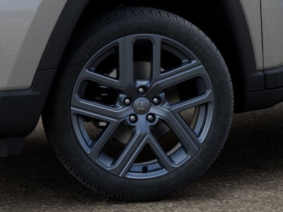 2026 Jeep Compass 85th Anniversary 4x4