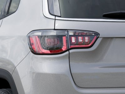 2026 Jeep Compass 85th Anniversary 4x4