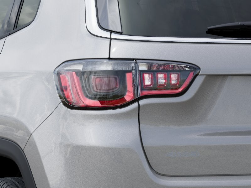 2026 Jeep Compass 85th Anniversary 4x4