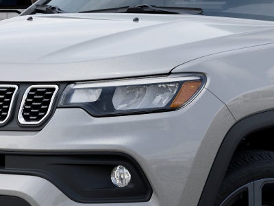 2026 Jeep Compass 85th Anniversary 4x4