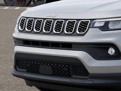 2026 Jeep Compass 85th Anniversary 4x4