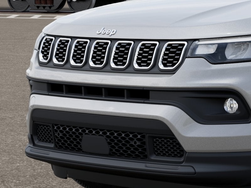 2026 Jeep Compass 85th Anniversary 4x4