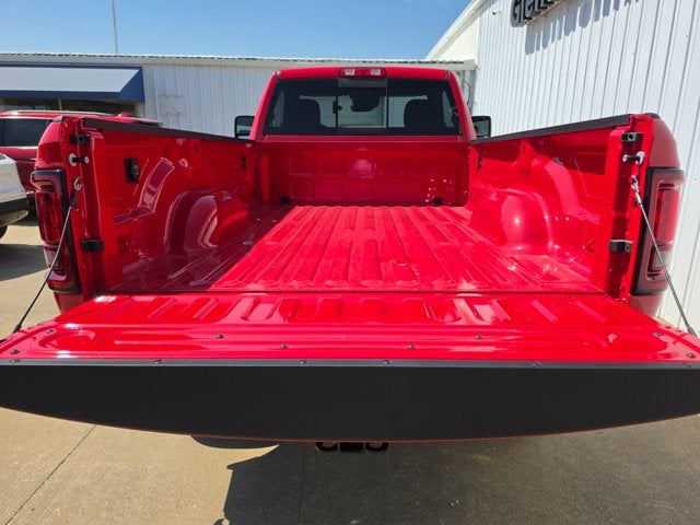 2026 RAM Ram 3500 RAM 3500 TRADESMAN REGULAR CAB 4X4 8' BOX