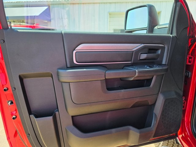 2026 RAM Ram 3500 RAM 3500 TRADESMAN REGULAR CAB 4X4 8' BOX