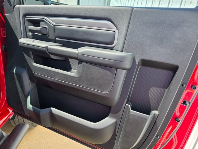 2026 RAM Ram 3500 RAM 3500 TRADESMAN REGULAR CAB 4X4 8' BOX