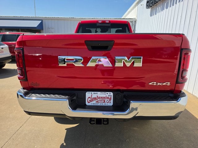 2026 RAM Ram 3500 RAM 3500 TRADESMAN REGULAR CAB 4X4 8' BOX